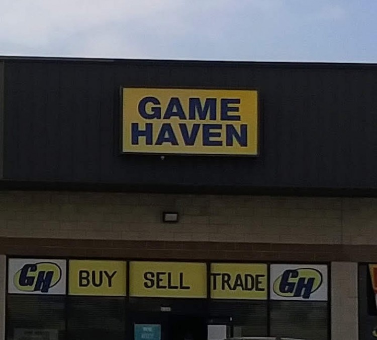 Game Haven (Weatherford,&nbspTX)